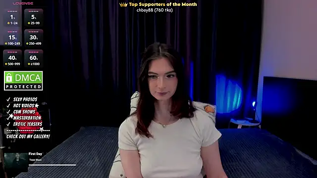 Lee_Loo 在線直播表演