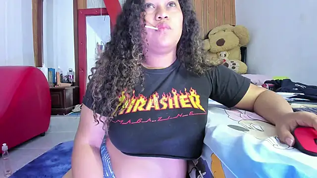 Chat XXX en directo de Lunastar02