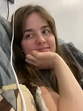 Lady_woman's Live XXX Chat