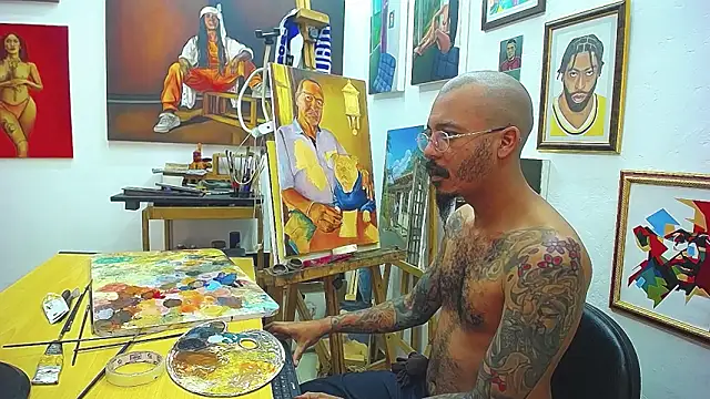 Онлайн чат XXX color_beat17