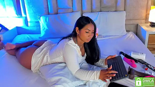 Miss_Abigail_'s Webcam Show