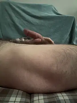 StrokinSnowman's Webcam Show