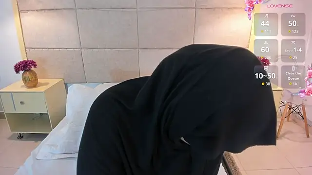 Chat XXX Live _anjum_