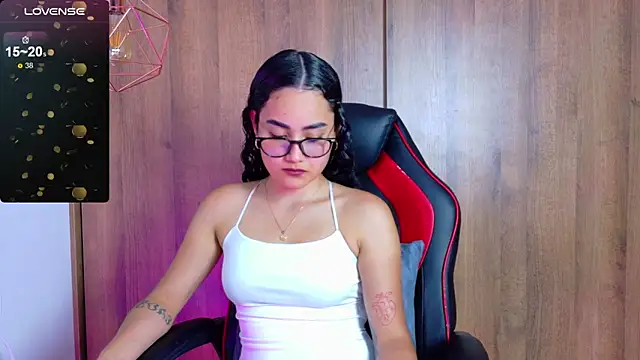 Chat +18 de kathy1_sc ao vivo