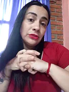 XGabrielaXX Webcam show