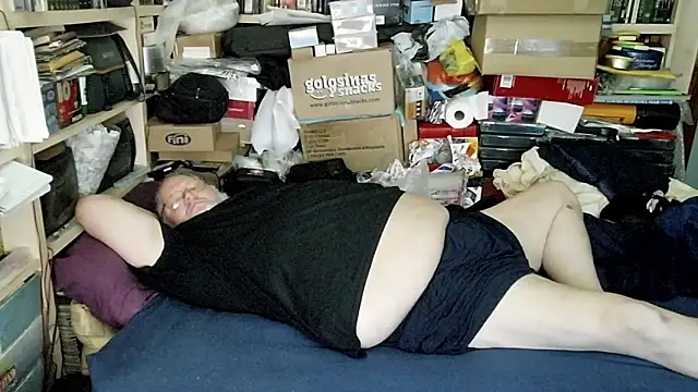 Sembang XXX Secara Langsung hadeszeuss2