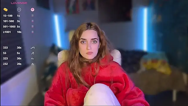 _dota2_ – Live XXX-chat