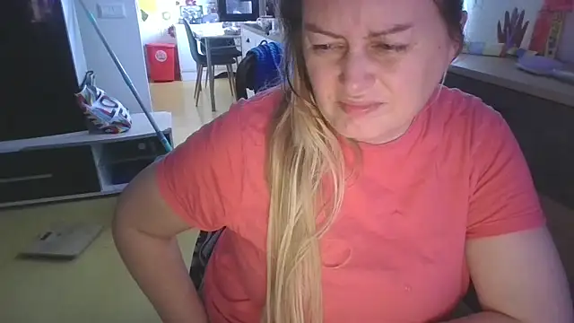 Meliss_Official9 Live XXX-Chat