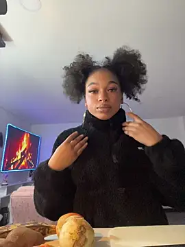 Melany_Williams Show Webcam