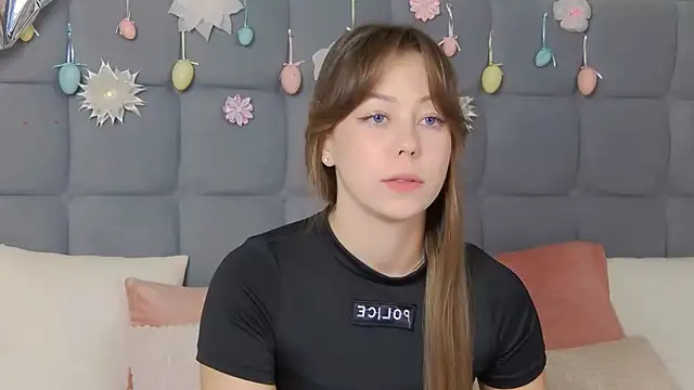 TheEmma লাইভ XXX চ্যাট