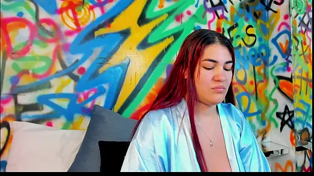 kylieBensoon's Live XXX Chat