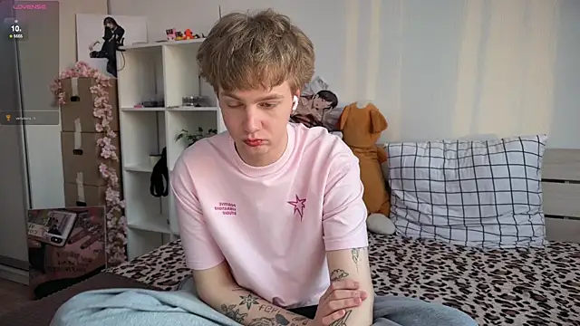 olivertasty Webcamshow