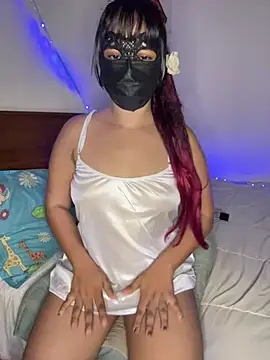 Ariana__Marie's Webcam Show