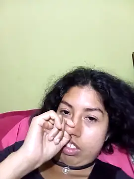 shouko16's Webcam Show