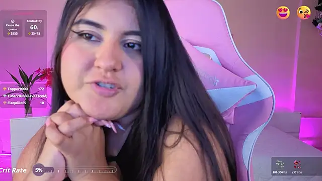 AnnaSwift_ Obrolan Langsung XXX