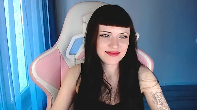 astra_rift webcam show