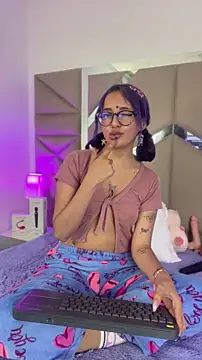 Dreammy_Kitty 现场XXX聊天