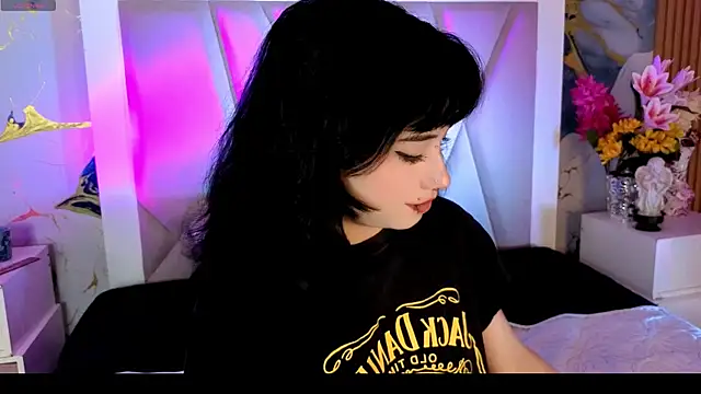 Sienna_Desiree's Live XXX Chat