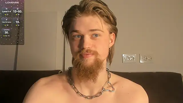 Lev_Miller: вебкам-шоу