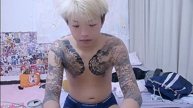 Chocolates-001 웹캠 쇼