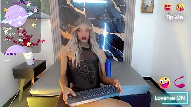 Samantha_Ortega_ 网络视讯表演