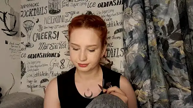 ProMilly live XXX chat