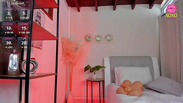 antonela-deepthroat live XXX chat