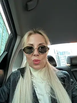 LisaMurr Webcam-Show