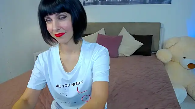 HeidieRaven's Live XXX Chat