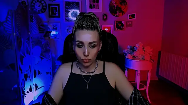 MonicaRiley's Live XXX Chat