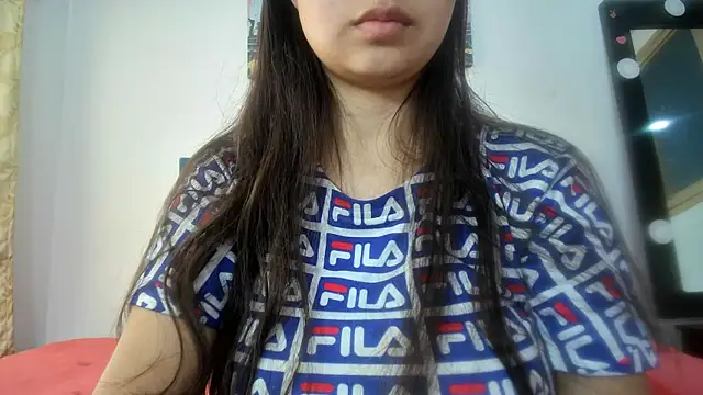 HIMAWARY_SOIN5 现场XXX聊天