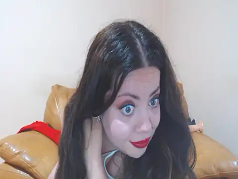 دردشة SexyNicolle4u الجنسية المباشرة