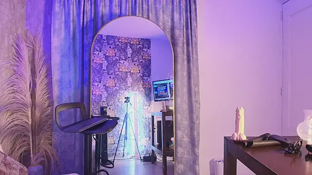 davis_saint's Webcam Show