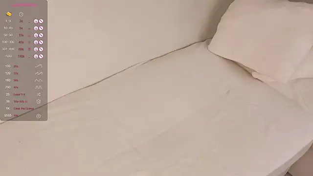 foxy_bloomm Live XXX-Chat