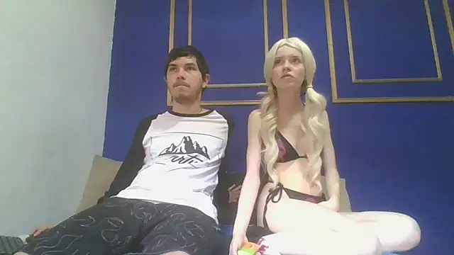 Pokazy przed kamerką – Fantasy-Dreams