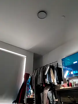 Show modela alwayswettt na web-kameri