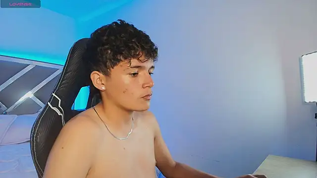 โชว์เว็บแคมของ Luca_Voss