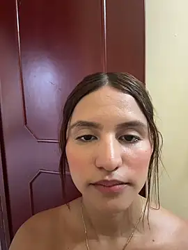 ViankaRose: вебкам-шоу