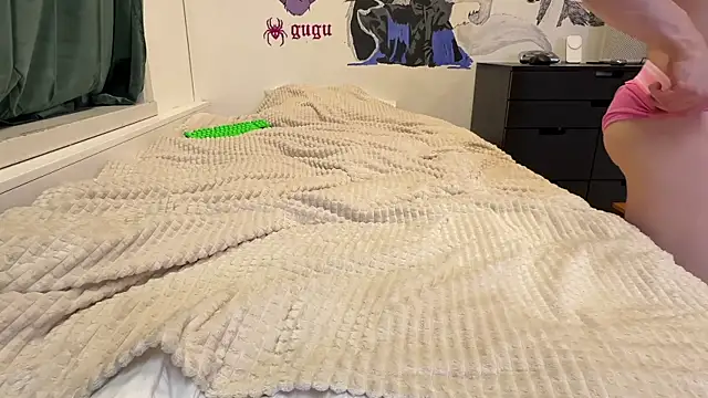 killa2053: διαδικτυακό σόου στην κάμερα