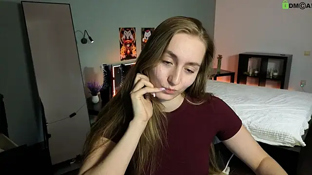 Your_Emily25 webcam show