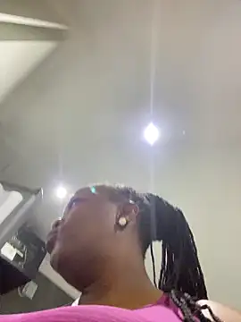 Sexycandyxxx Obrolan Langsung XXX