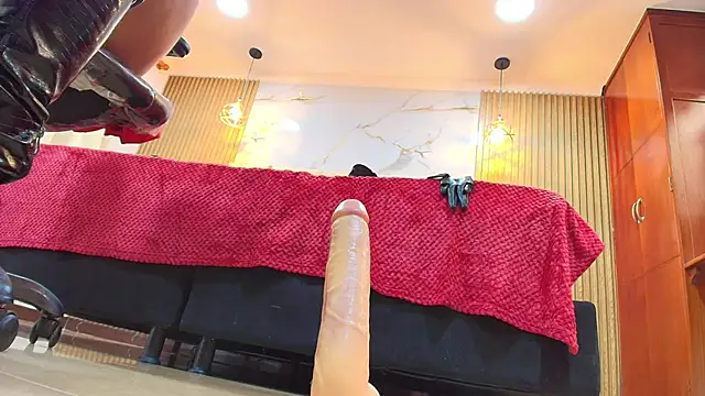 Czat XXX na żywo – Anabella_Thompson