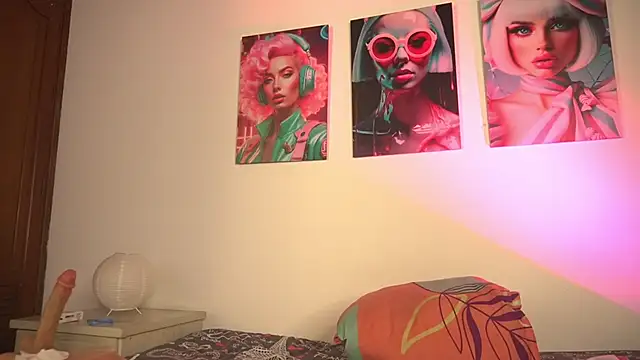 pocahotass_11 লাইভ XXX চ্যাট