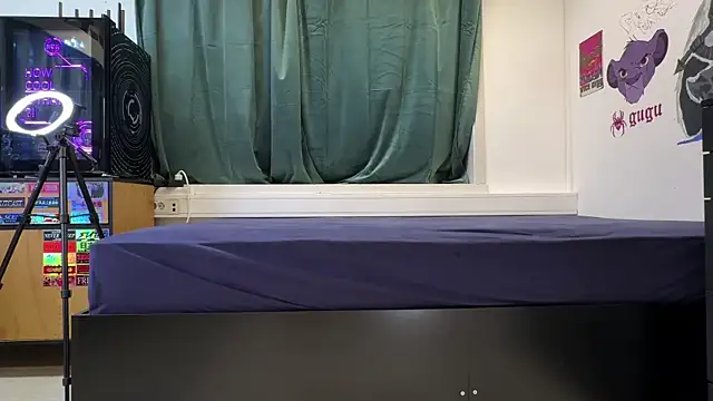 killa2053 Live XXX-chat