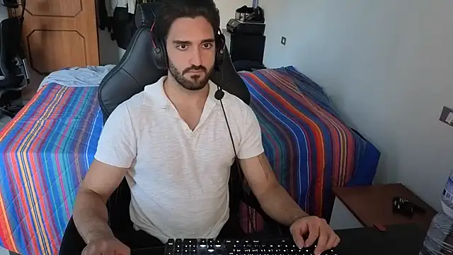 Al3xox02 – Naživo XXX chat