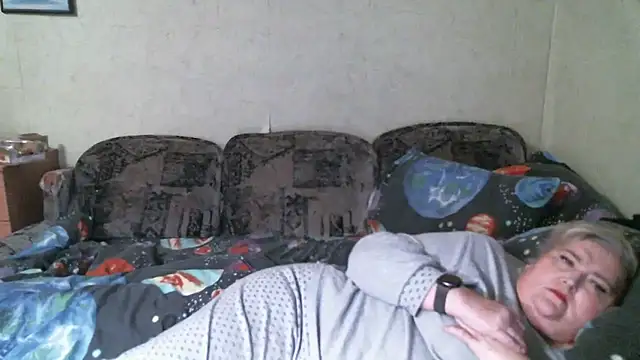 Chat +18 de Lana555 ao vivo