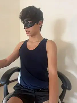 ojitosdegato Webcam Show