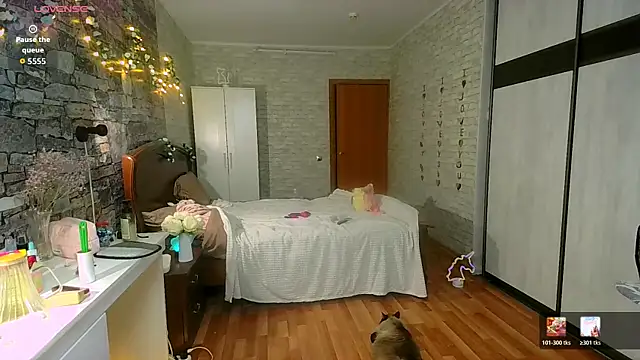 __Aphrodita__wow__ Chat XXX in diretta