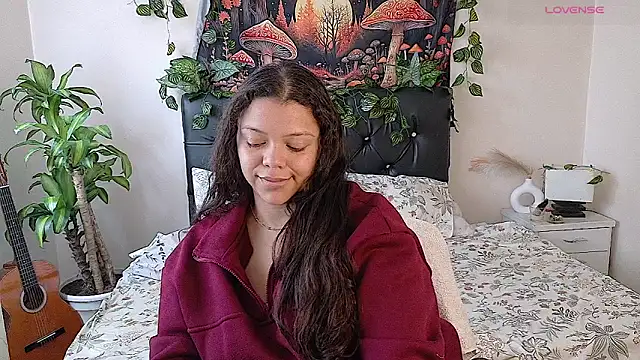 Amanda_sweet Chat XXX live