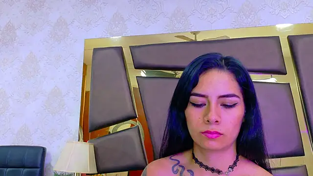 Živý XXX chat NicoleEsposito